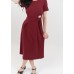 Tixa Dress